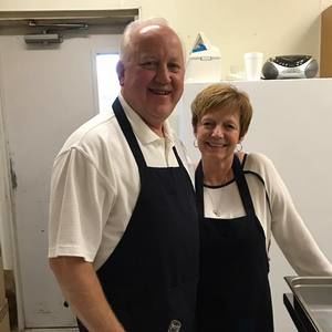 Meet your Posher, Marcy